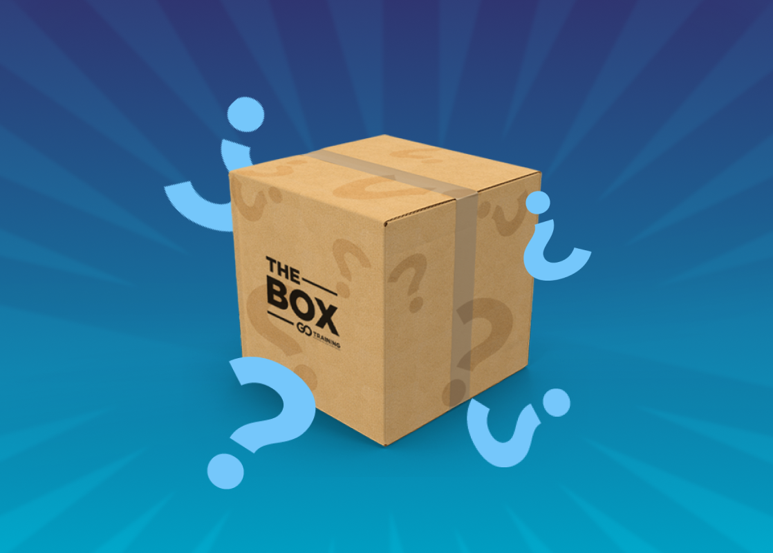 The Box The Box