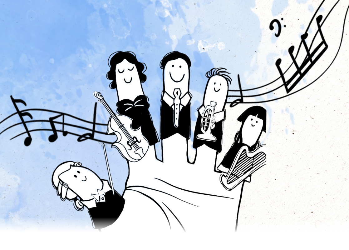 Symphony Symphony