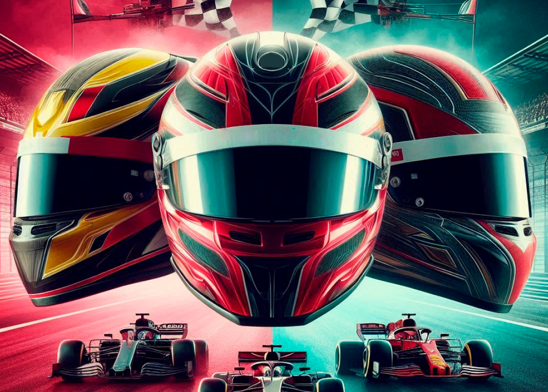 Team Race F1 Team Race F1