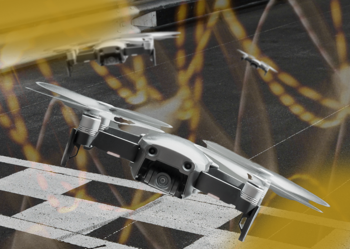 Drone Racing Drone Racing