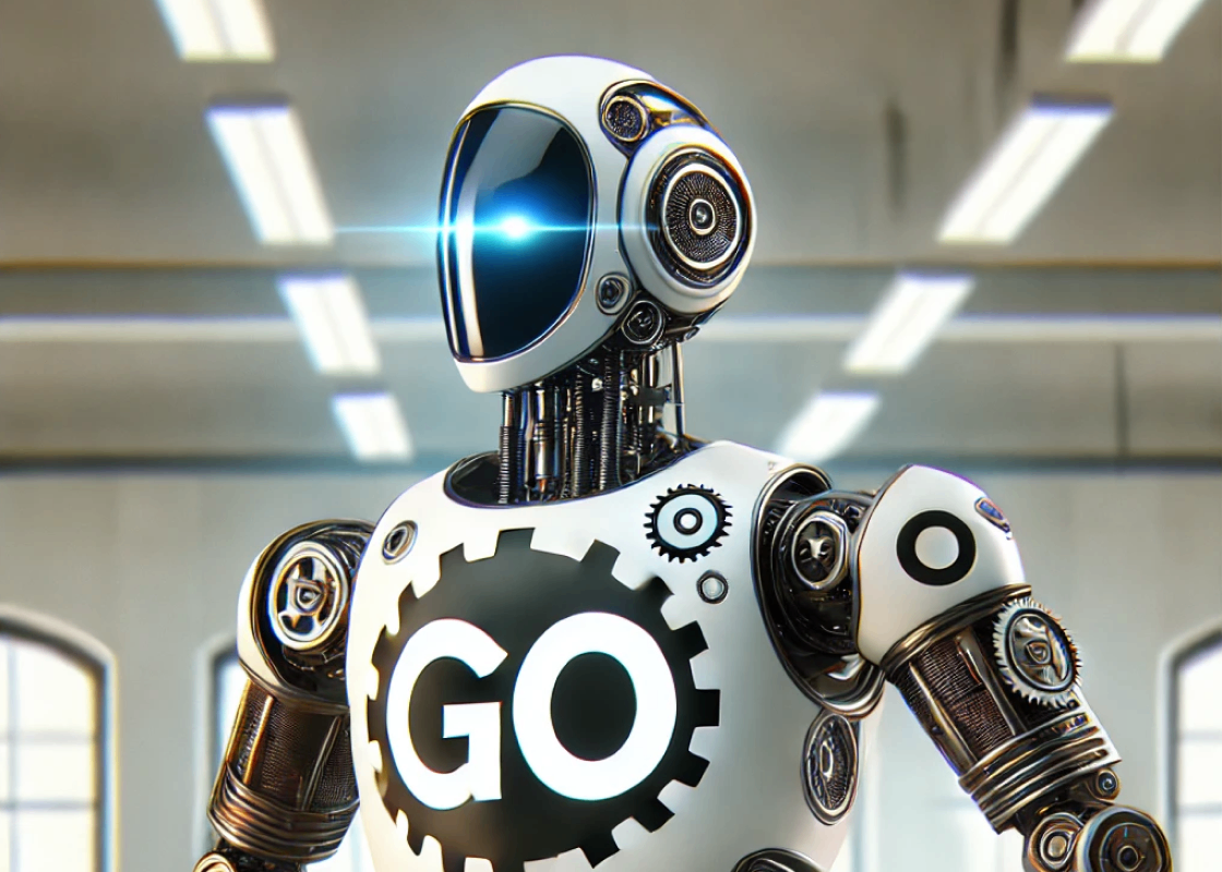 Robot Team Robot Team